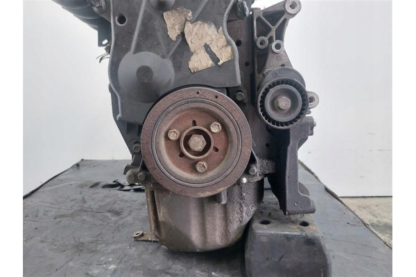 Engine post petrol Peugeot 307 I 1 6 16V 2001 2005 NFU 287TYS CLUTCH Part manufacturer Peugeot OE