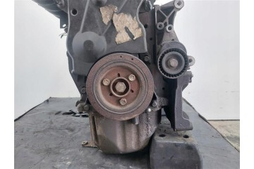 Engine post petrol Peugeot 307 I 1 6 16V 2001 2005 NFU 287TYS CLUTCH Part manufacturer Peugeot OE