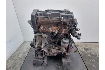 Engine post petrol Peugeot 307 I 1 6 16V 2001 2005 NFU 287TYS CLUTCH Catalog number of the original NFU