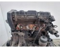 Engine post petrol Peugeot 307 I 1 6 16V 2001 2005 NFU 287TYS CLUTCH Catalog number of substitutes NFU