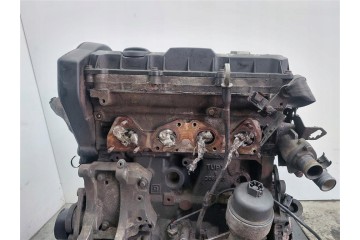 Engine post petrol Peugeot 307 I 1 6 16V 2001 2005 NFU 287TYS CLUTCH Catalog number of substitutes NFU