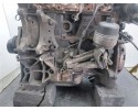 Engine post petrol Peugeot 307 I 1 6 16V 2001 2005 NFU 287TYS CLUTCH Catalog number of the part NFU