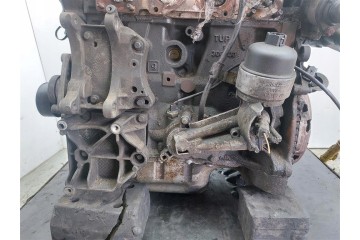 Engine post petrol Peugeot 307 I 1 6 16V 2001 2005 NFU 287TYS CLUTCH Catalog number of the part NFU