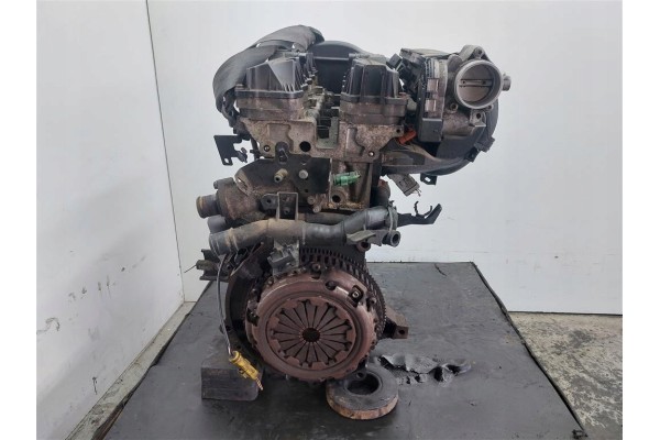 Engine post petrol Peugeot 307 I 1 6 16V 2001 2005 NFU 287TYS CLUTCH Engine type petrol