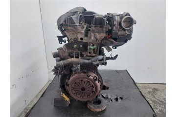 Engine post petrol Peugeot 307 I 1 6 16V 2001 2005 NFU 287TYS CLUTCH Engine type petrol