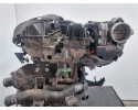 Engine post petrol Peugeot 307 I 1 6 16V 2001 2005 NFU 287TYS CLUTCH Car type passenger cars