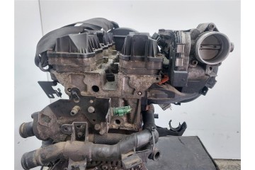 Engine post petrol Peugeot 307 I 1 6 16V 2001 2005 NFU 287TYS CLUTCH Car type passenger cars