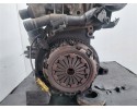 Engine post petrol Peugeot 307 I 1 6 16V 2001 2005 NFU 287TYS CLUTCH Quality of parts according to GVO O original with manufactu