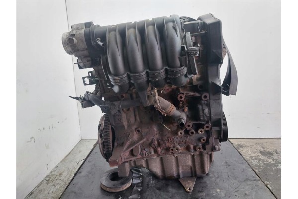 Motor gasolina Peugeot 307 I 1.6 16V 2001-2005 NFU 287867 km con embra