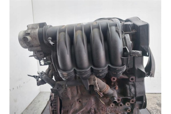 Motor gasolina Peugeot 307 I 1.6 16V 2001-2005 NFU 287867 km con embra