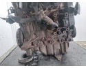 Motor gasolina Peugeot 307 I 1.6 16V 2001-2005 NFU 287867 km con embra
