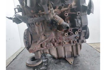 Motor gasolina Peugeot 307 I 1.6 16V 2001-2005 NFU 287867 km con embra