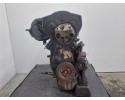 Motor gasolina Peugeot 307 I 1.6 16V 2001-2005 NFU 287867 km con embra