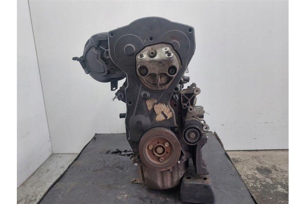 Motor gasolina Peugeot 307 I 1.6 16V 2001-2005 NFU 287867 km con embra