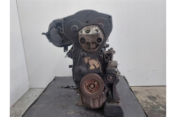 Motor gasolina Peugeot 307 I 1.6 16V 2001-2005 NFU 287867 km con embra