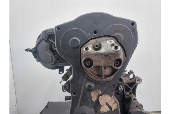 Motor gasolina Peugeot 307 I 1.6 16V 2001-2005 NFU 287867 km con embra