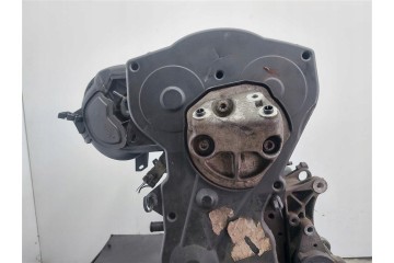 Motor gasolina Peugeot 307 I 1.6 16V 2001-2005 NFU 287867 km con embra