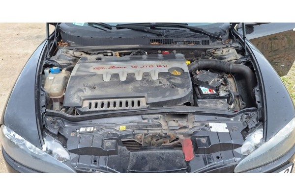 ENGINE ALFA ROMEO 147 1 9 JTD 937A5000 150 KM