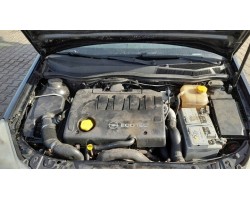 OPEL VECTRA C 1 9 CDTI 100KM Z19DTL DIESEL ENGINE
