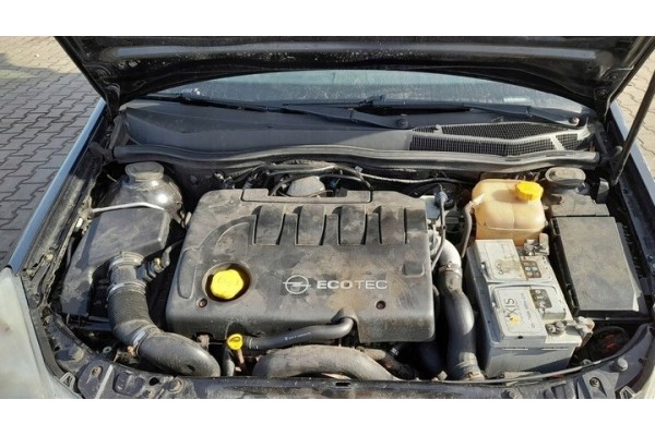 OPEL VECTRA C 1 9 CDTI 100KM Z19DTL DIESEL ENGINE