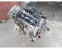 ENGINE SEAT CORDOBA II 1 4 16V BKY COMPLETE