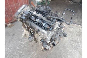 ENGINE SEAT CORDOBA II 1 4 16V BKY COMPLETE