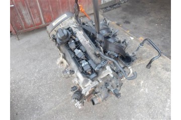 ENGINE SEAT CORDOBA II 1 4 16V BKY COMPLETE Part manufacturer Volkswagen OE