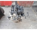 ENGINE SEAT CORDOBA II 1 4 16V BKY COMPLETE Car type passenger cars