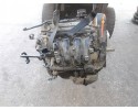 ENGINE SEAT CORDOBA II 1 4 16V BKY COMPLETE Engine type petrol