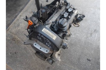 ENGINE SEAT CORDOBA II 1 4 16V BKY COMPLETE Catalog number of the part BKY