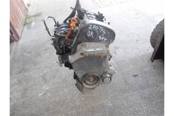 Motor completo SEAT Córdoba II 1.4 16V BKY