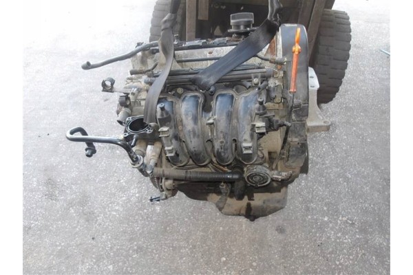 Motor completo SEAT Córdoba II 1.4 16V BKY