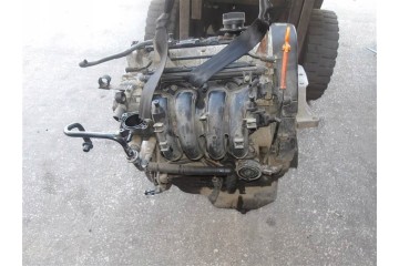 Motor completo SEAT Córdoba II 1.4 16V BKY