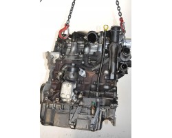 307 CC 407 FIAT SCUDO 2 0 MULTIJET HDI 136KM 140KM MOTOR RHR RHJ RH01 RHF