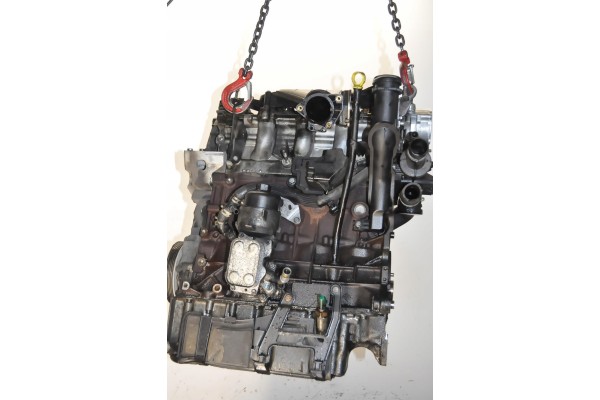 307 CC 407 FIAT SCUDO 2 0 MULTIJET HDI 136KM 140KM MOTOR RHR RHJ RH01 RHF