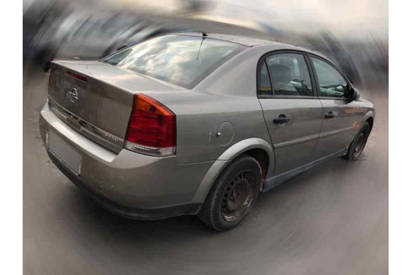 OPEL VECTRA C BERLINA Club