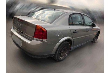 OPEL VECTRA C BERLINA Club