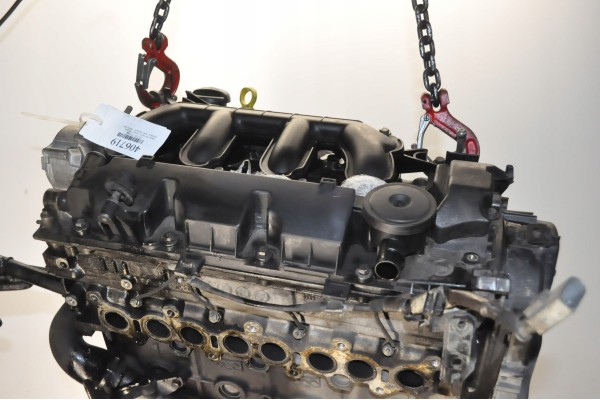 307 CC 407 FIAT SCUDO 2 0 MULTIJET HDI 136KM 140KM MOTOR RHR RHJ RH01 RHF Catalog number of the part RHR RHJ RH01 RHF