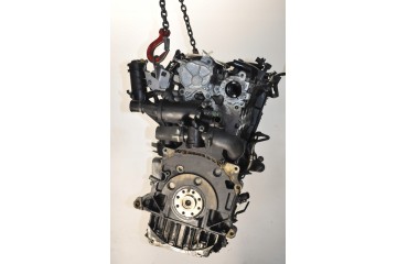 307 CC 407 FIAT SCUDO 2 0 MULTIJET HDI 136KM 140KM MOTOR RHR RHJ RH01 RHF Quality of parts according to GVO O original with manu