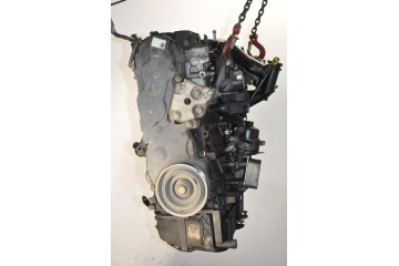307 CC 407 FIAT SCUDO 2 0 MULTIJET HDI 136KM 140KM MOTOR RHR RHJ RH01 RHF Car type passenger cars