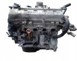 ENGINE CG10 NISSAN MICRA 1 0B