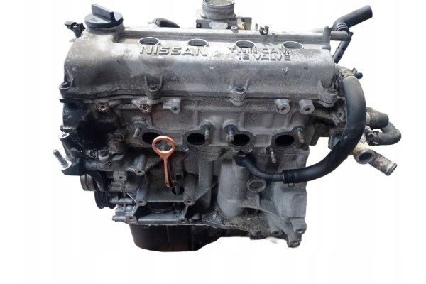 ENGINE CG10 NISSAN MICRA 1 0B
