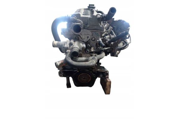 ENGINE CG10 NISSAN MICRA 1 0B Catalog number of the part CG10