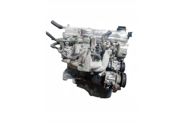 ENGINE CG10 NISSAN MICRA 1 0B Car type passenger cars