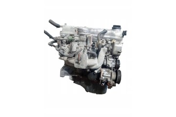 ENGINE CG10 NISSAN MICRA 1 0B Car type passenger cars