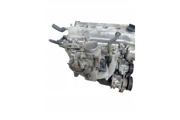ENGINE CG10 NISSAN MICRA 1 0B Engine type petrol