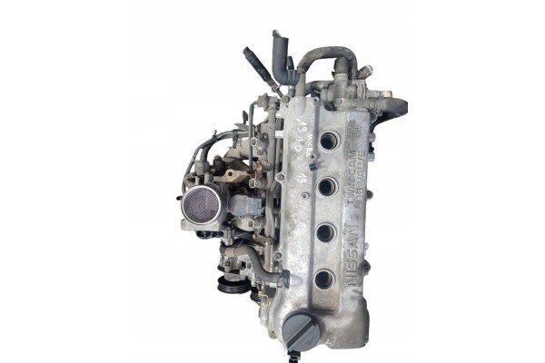 Motor CG10 Nissan Micra 1.0B