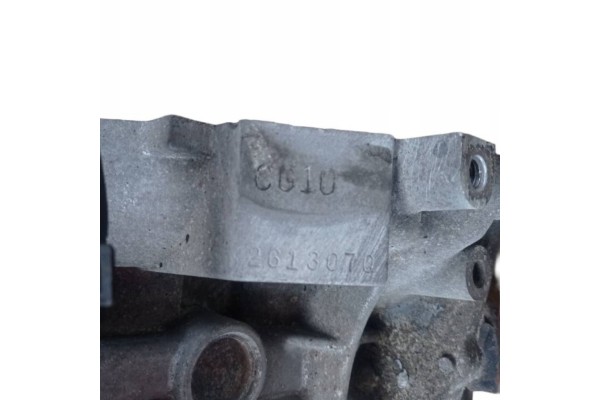 Motor CG10 Nissan Micra 1.0B