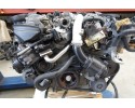 Mercedes w211 engine 3 2 CDI V6 complete 642 642920 w219 CLS LIFT Part manufacturer Mercedes Benz OE