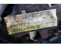 Mercedes w211 engine 3 2 CDI V6 complete 642 642920 w219 CLS LIFT Car type passenger cars